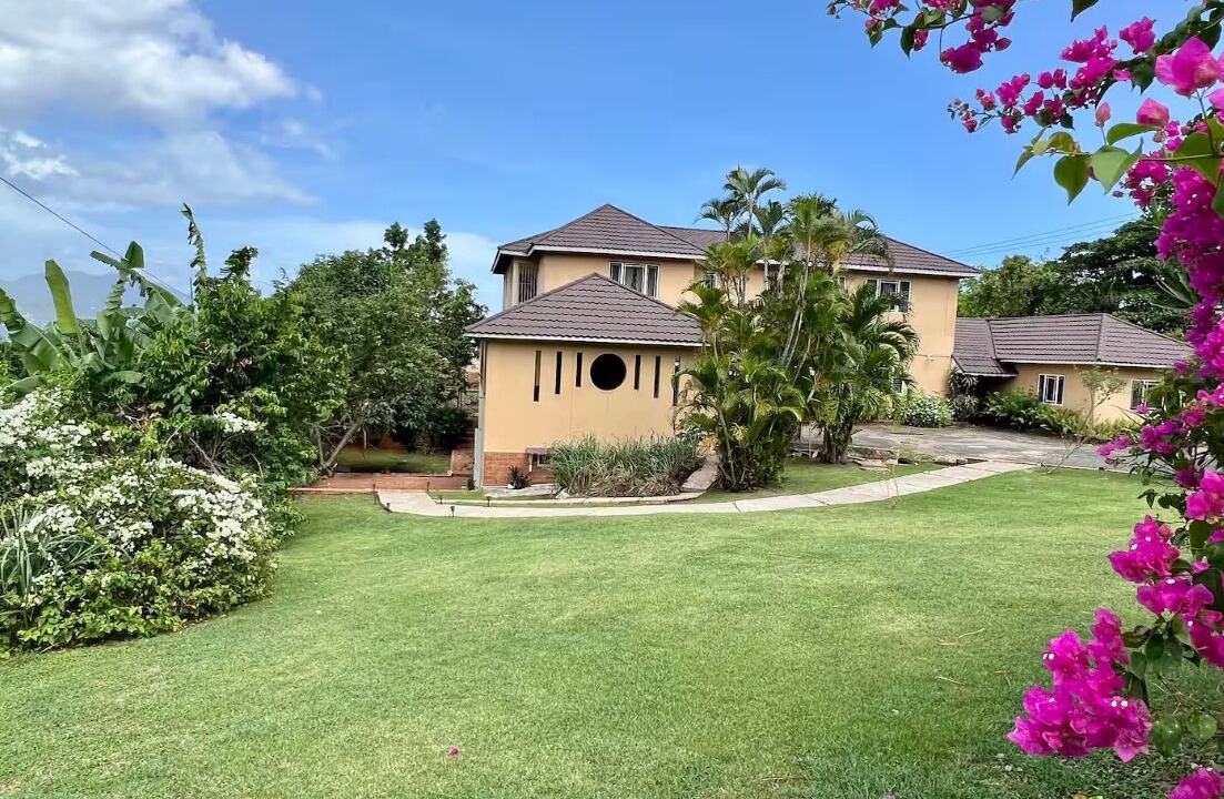 Photo of Outdoor in Saint Andrew
