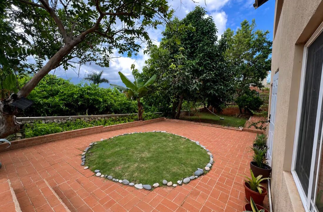 Photo of Outdoor in Saint Andrew