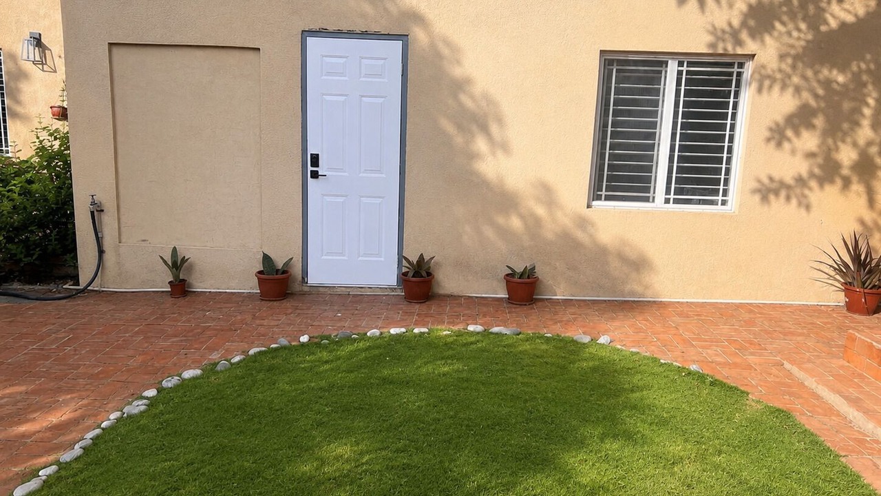 Photo of Outdoor in Saint Andrew
