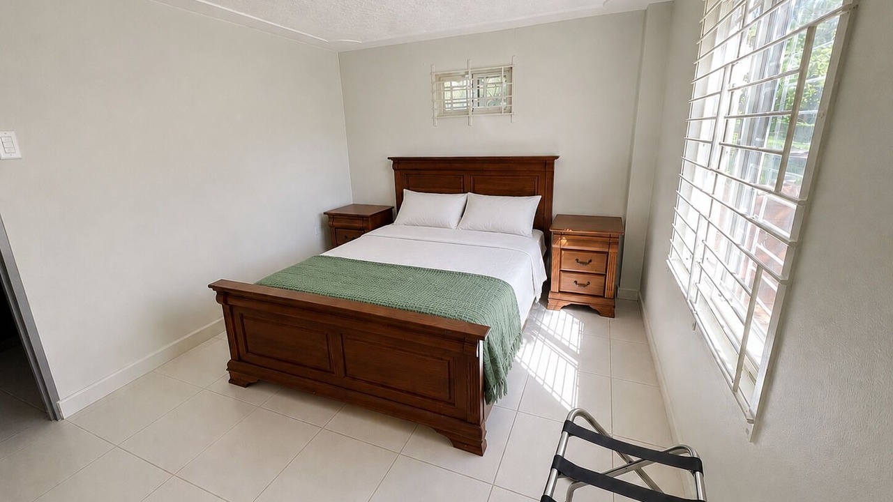 Photo of Bedroom in Saint Andrew