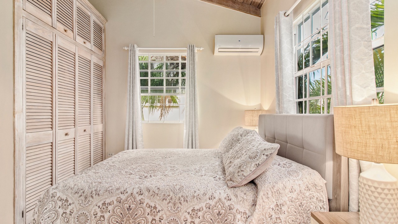 Photo of Bedroom in Blue Waters