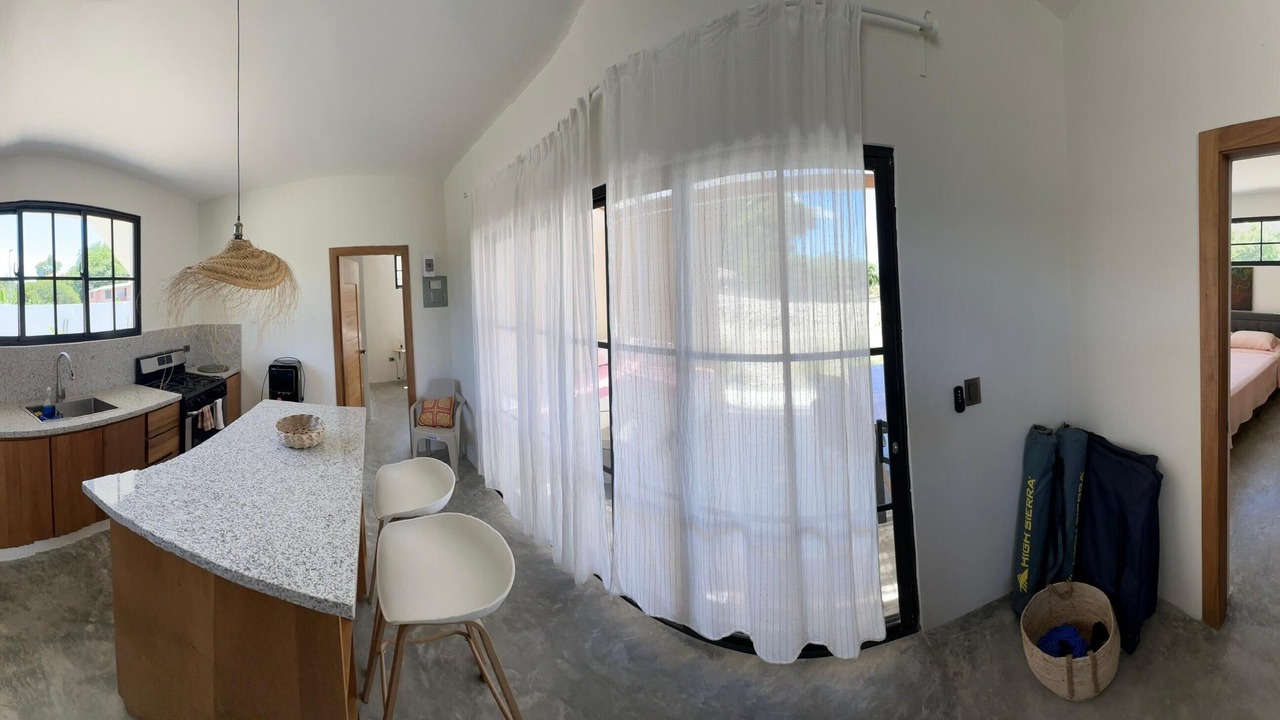 Photo of Bedroom in Caribbean Islands