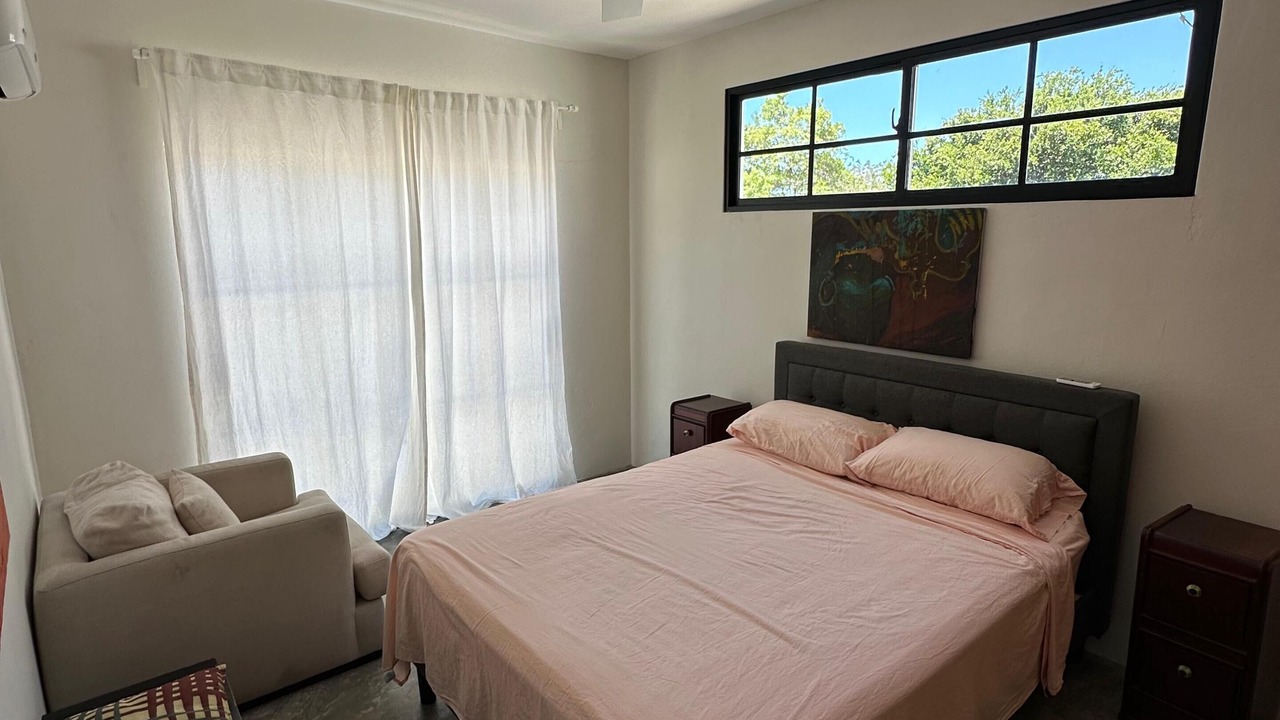 Photo of Bedroom in Caribbean Islands