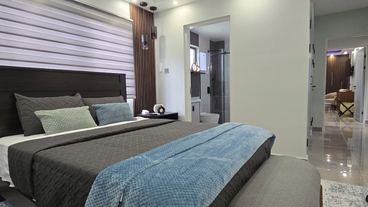 Photo of Bedroom in Runaway Bay