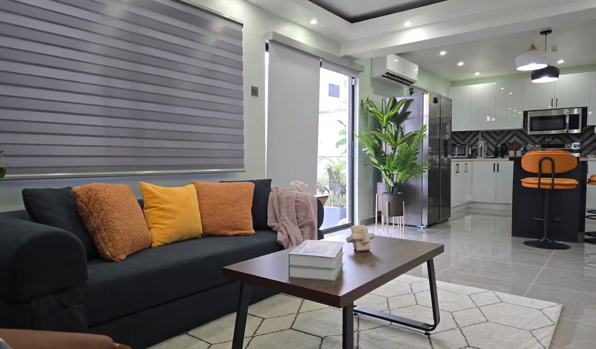 Photo of Livingroom in Runaway Bay