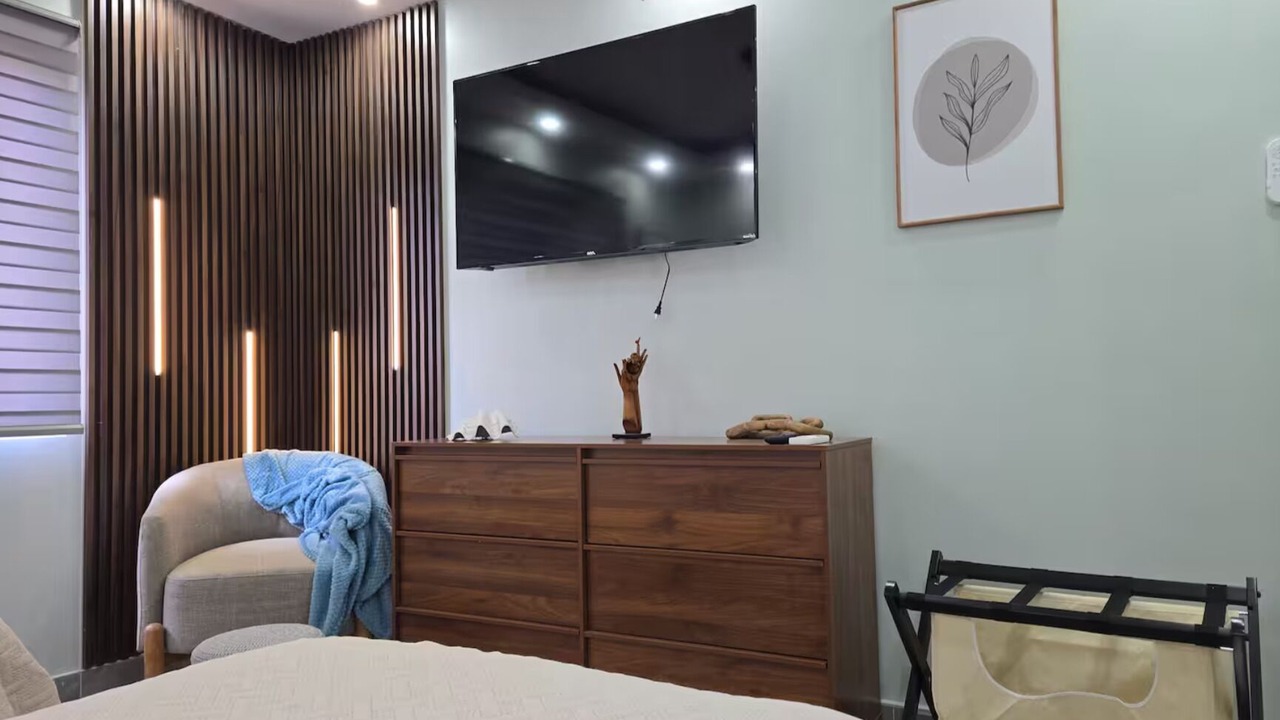 Photo of Bedroom in Runaway Bay
