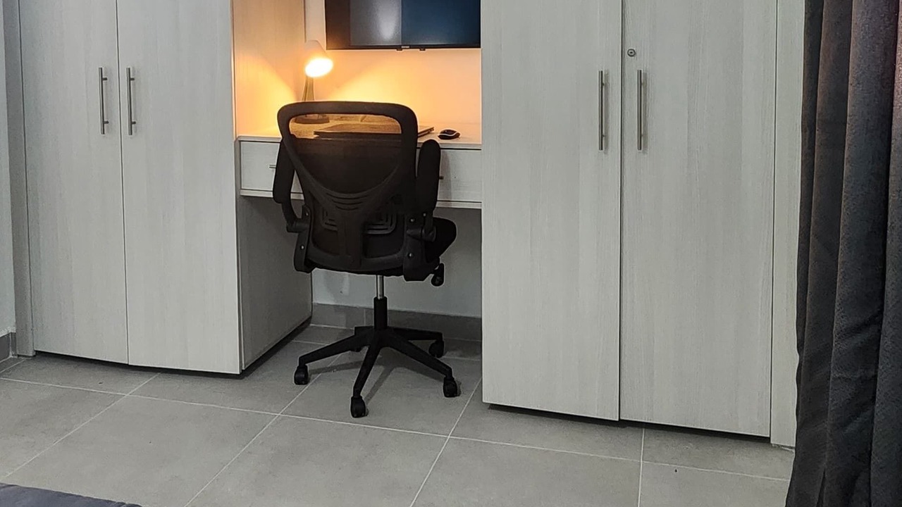 Photo of Bedroom in Veron