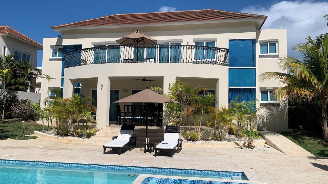 Photo of Outdoor in Cofresi