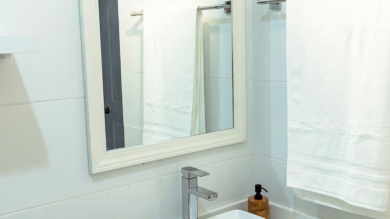 Photo of Bathroom in IronShore Estates