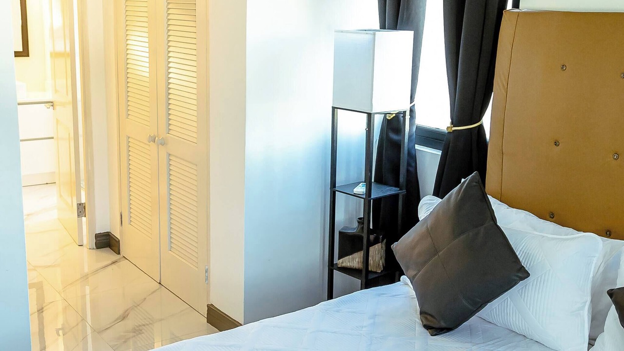 Photo of Bedroom in IronShore Estates