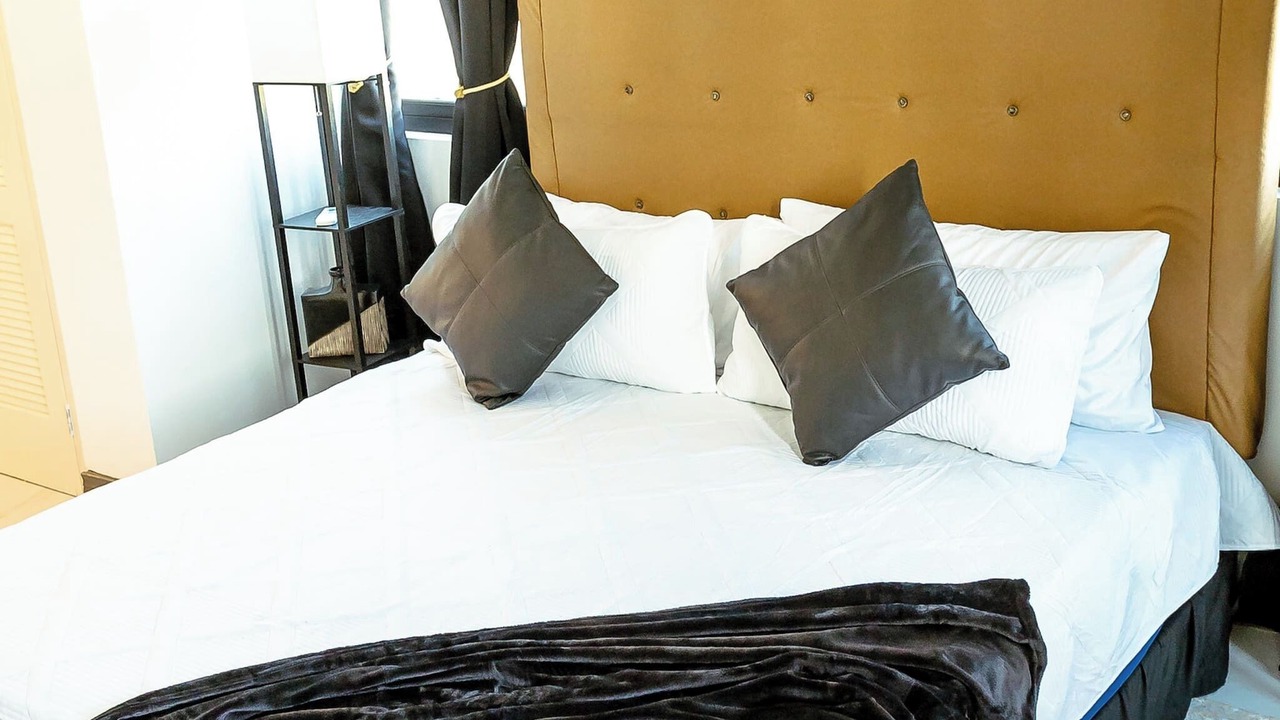 Photo of Bedroom in IronShore Estates
