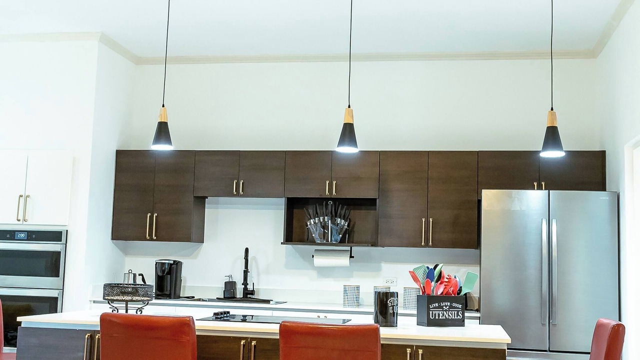 Photo of Kitchen in IronShore Estates
