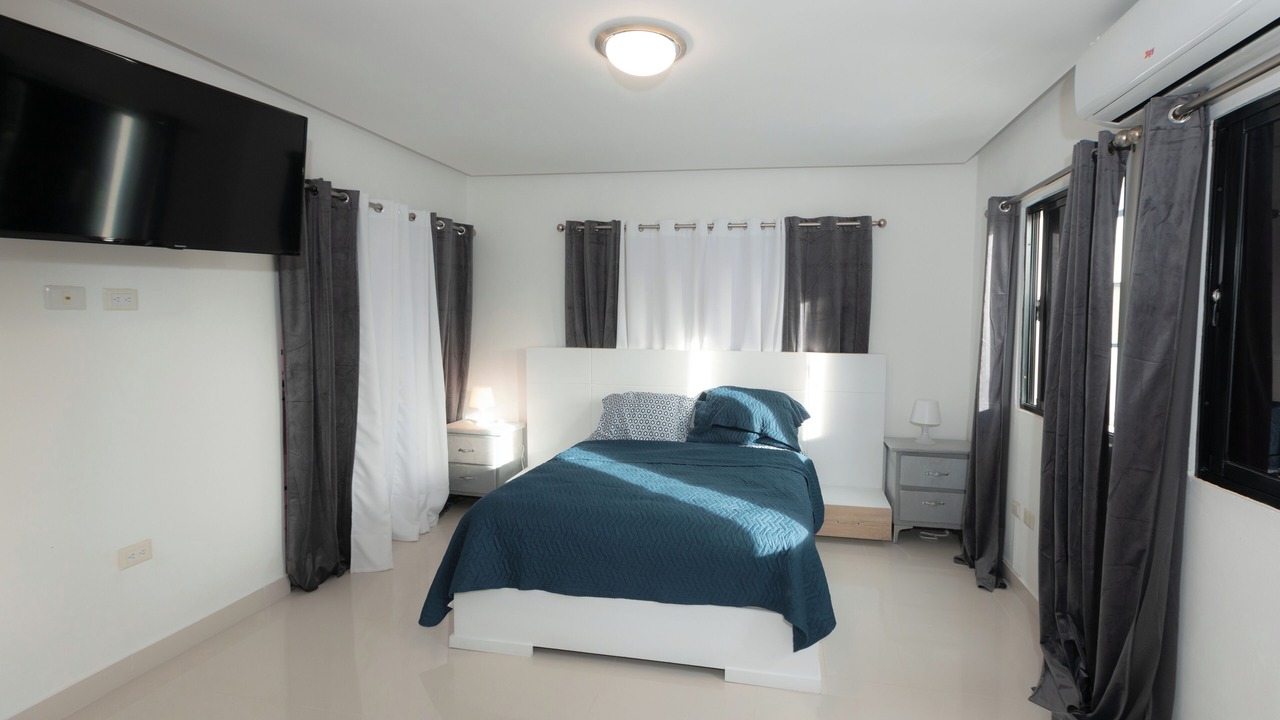 Photo of Bedroom in Punta Cana Village