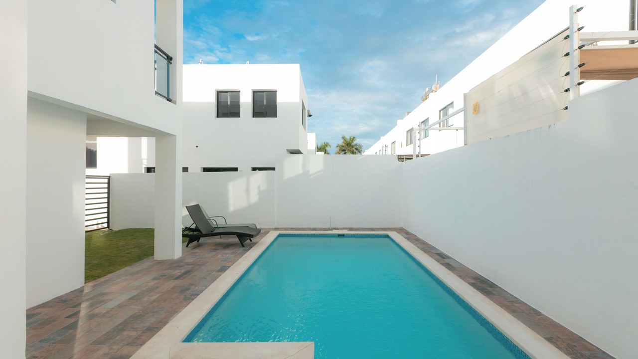 Photo of Outdoor in Punta Cana Village