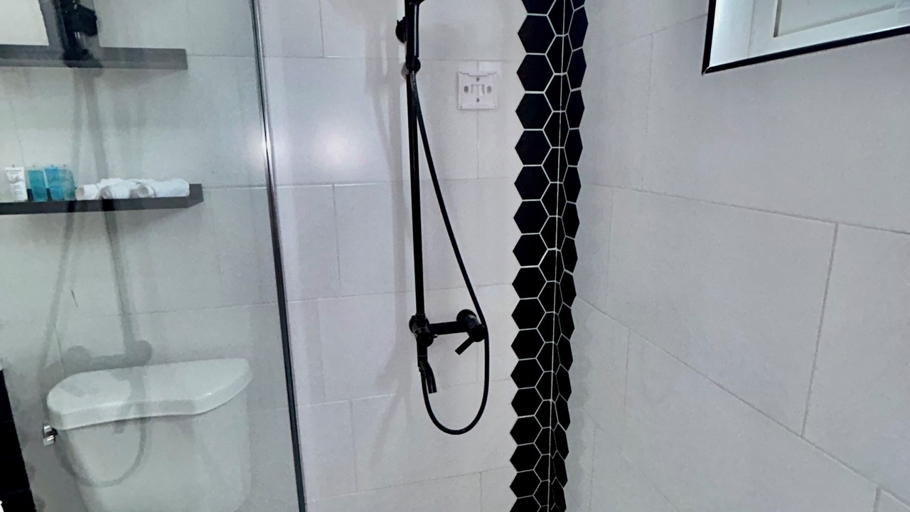 Photo of Bathroom in Barbican
