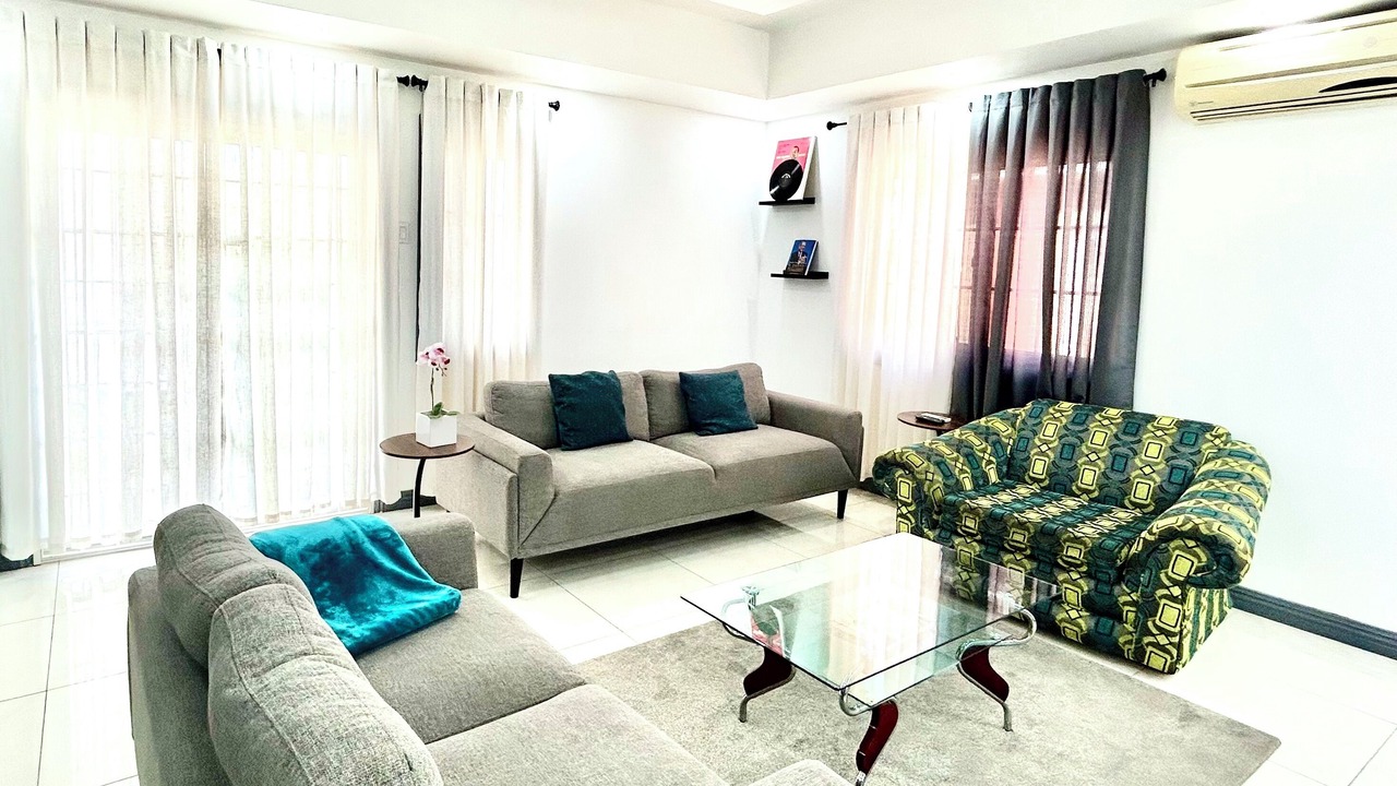 Photo of Livingroom in Barbican