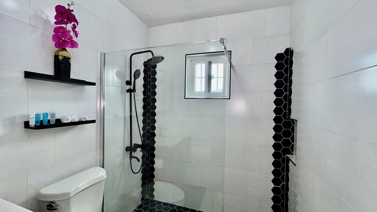 Photo of Bathroom in Barbican