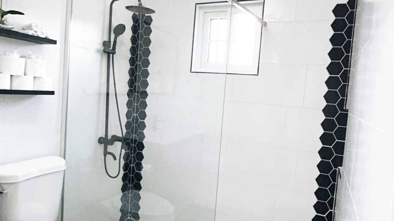 Photo of Bathroom in Barbican