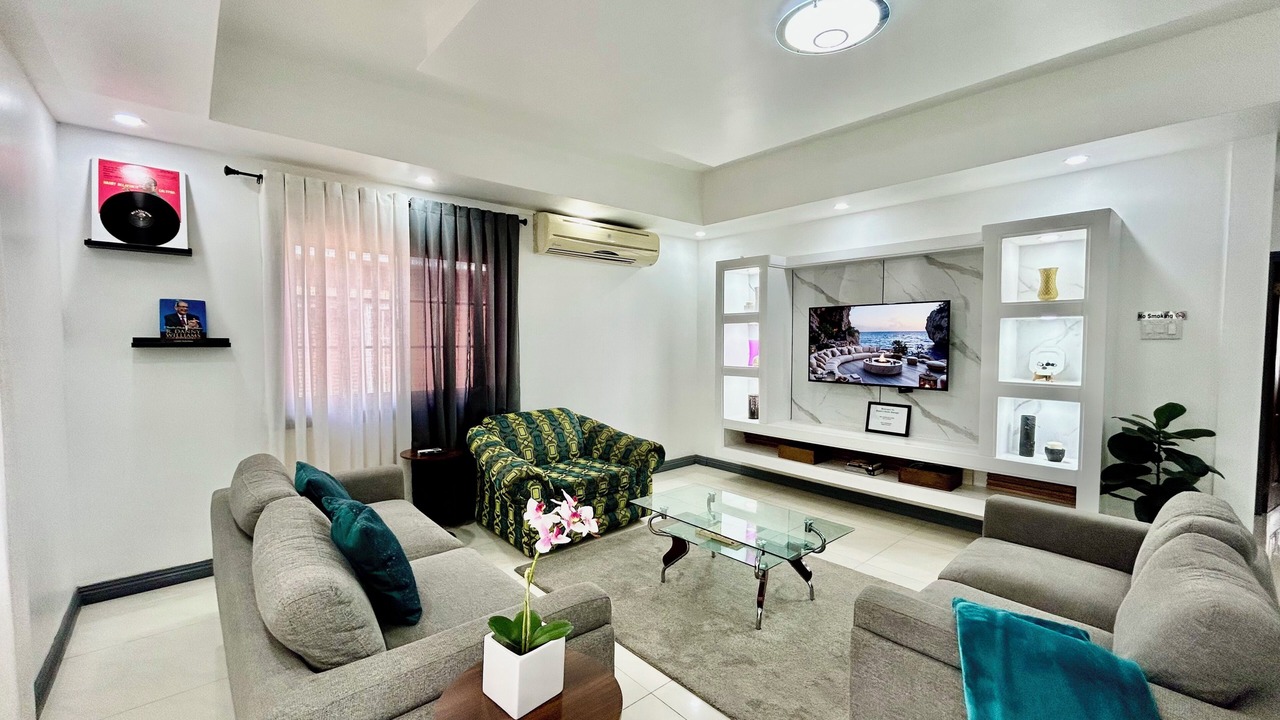 Photo of Livingroom in Barbican