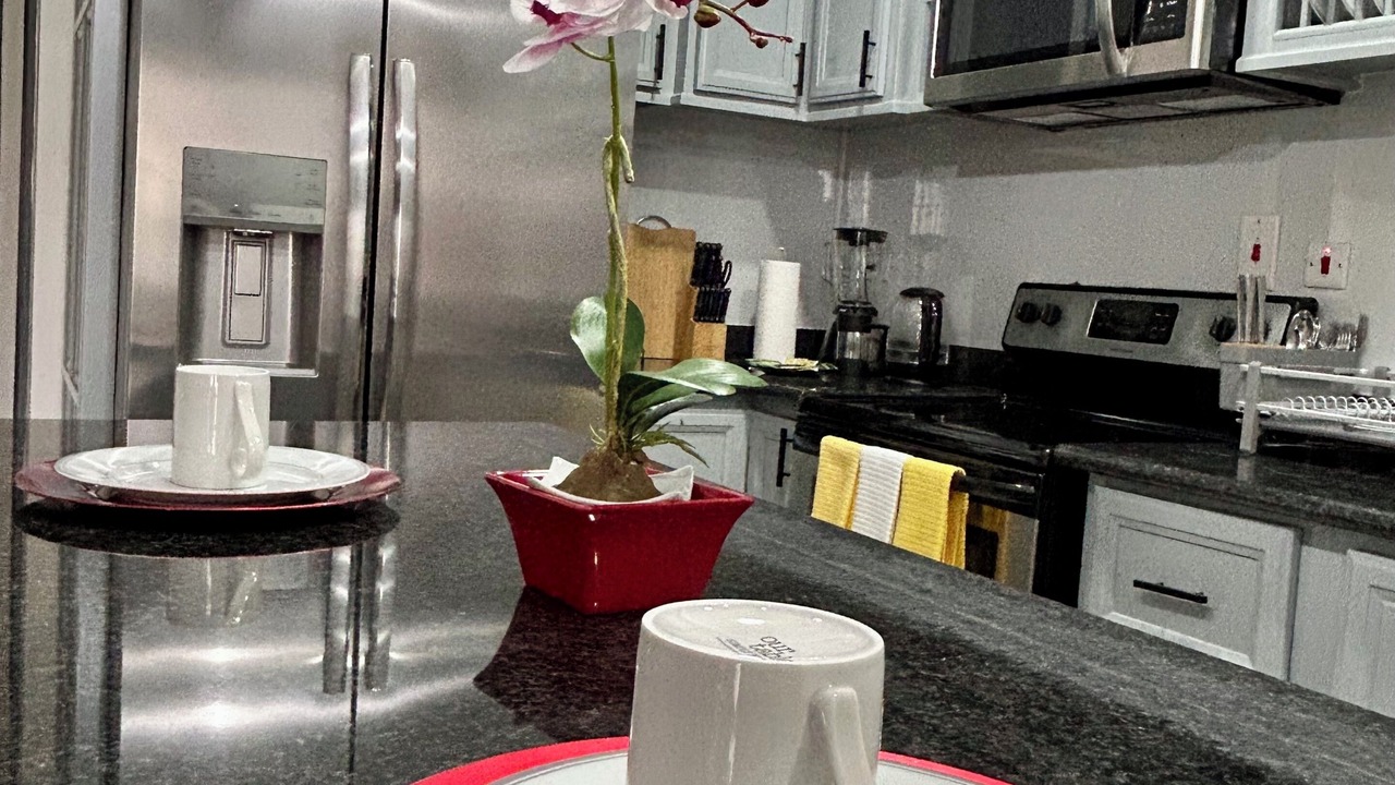 Photo of Kitchen in Barbican
