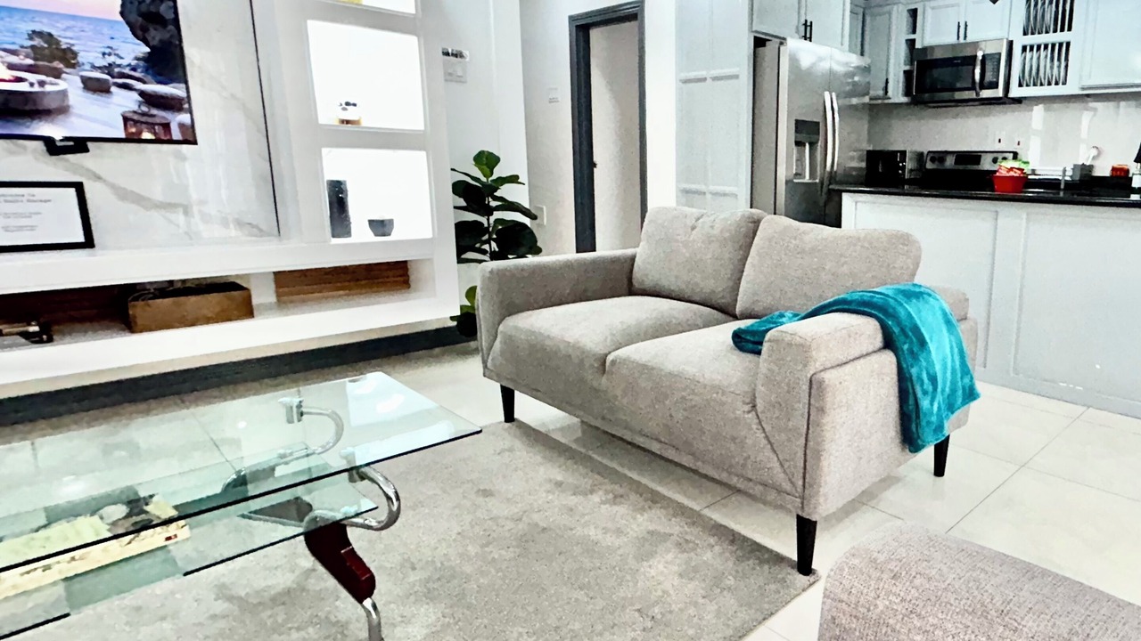 Photo of Livingroom in Barbican