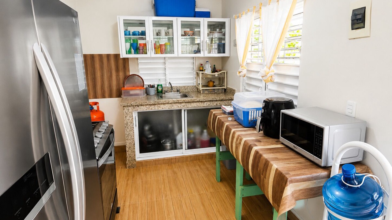 Photo of Kitchen in Higuey