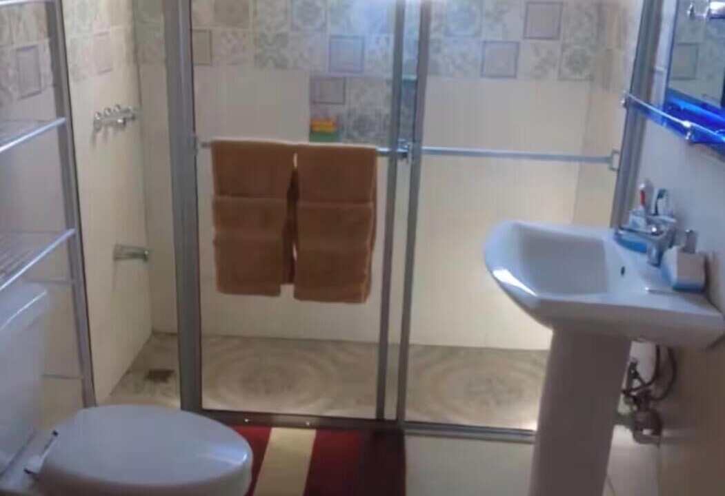 Photo of Bathroom in Black River