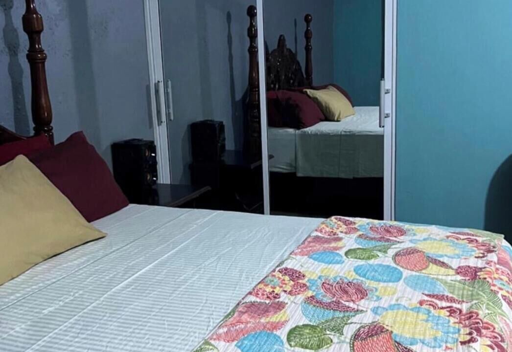 Photo of Bedroom in Black River