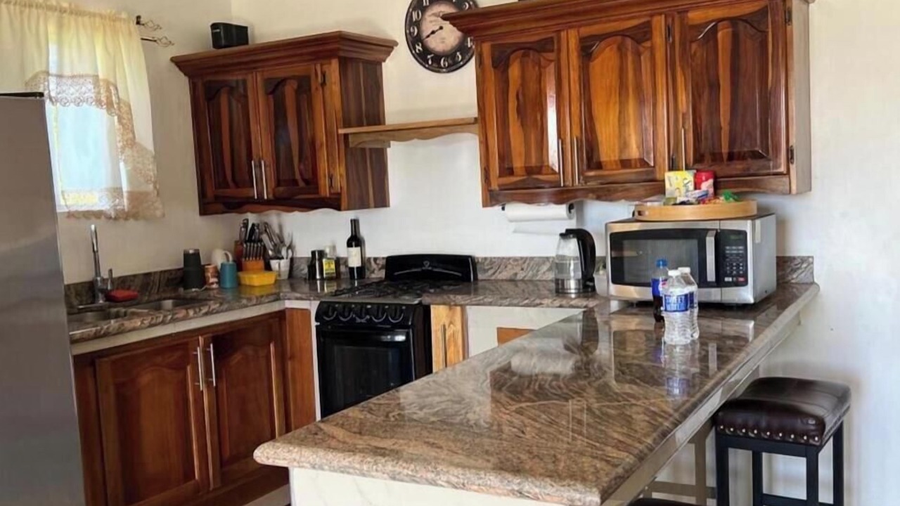 Photo of Kitchen in Black River