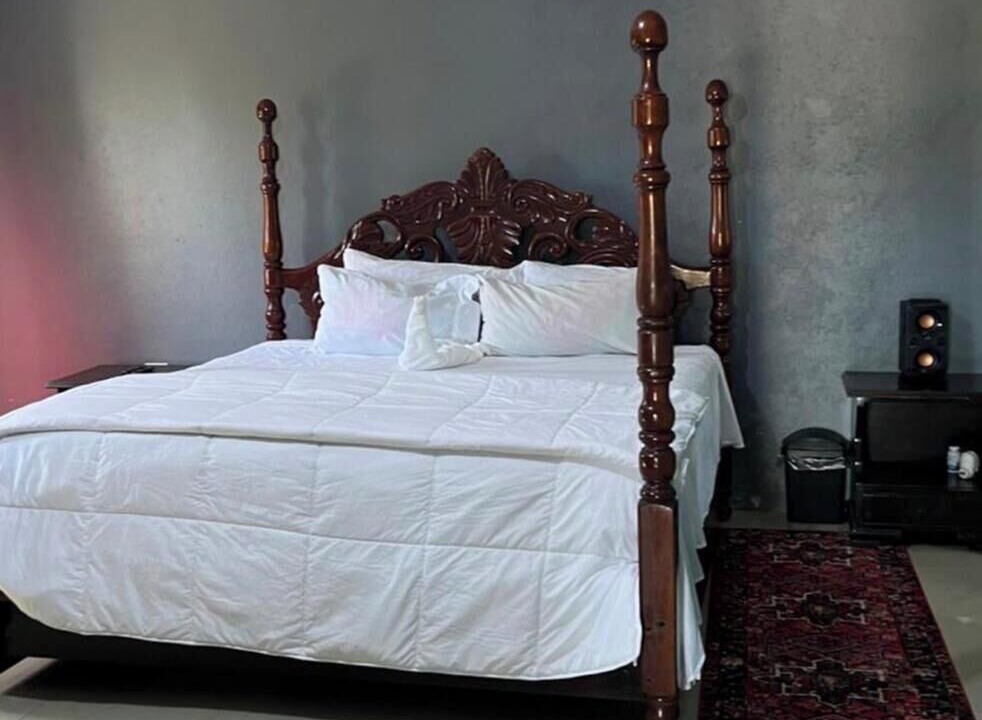 Photo of Bedroom in Black River