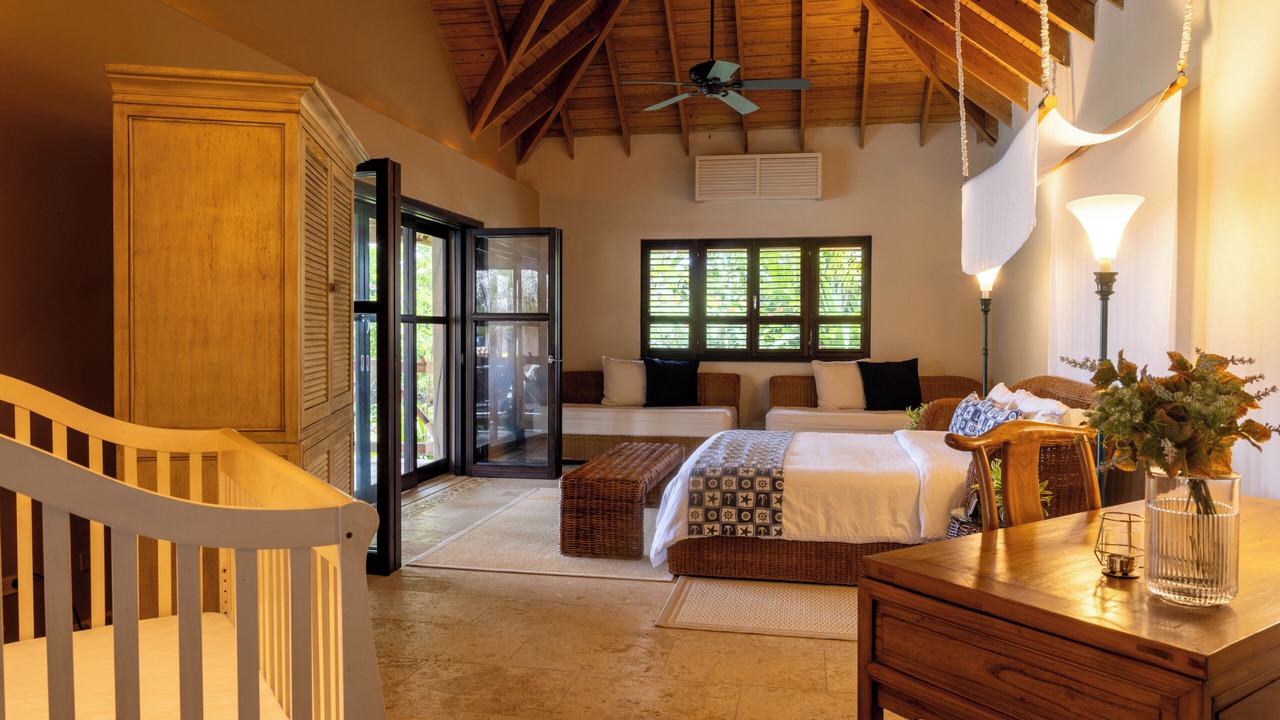 Photo of Bedroom in Cabarete