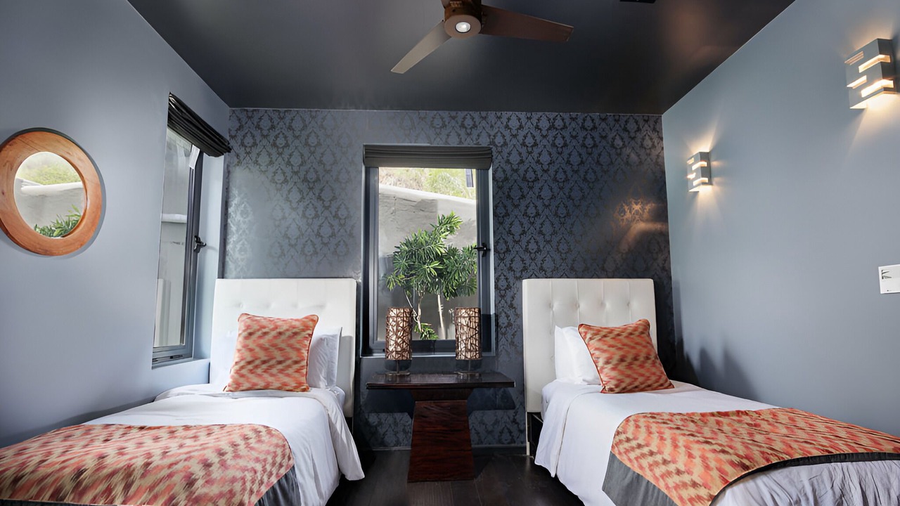 Photo of Bedroom in Fryes Beach