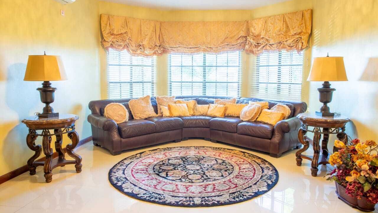 Photo of Livingroom in Plantation Village