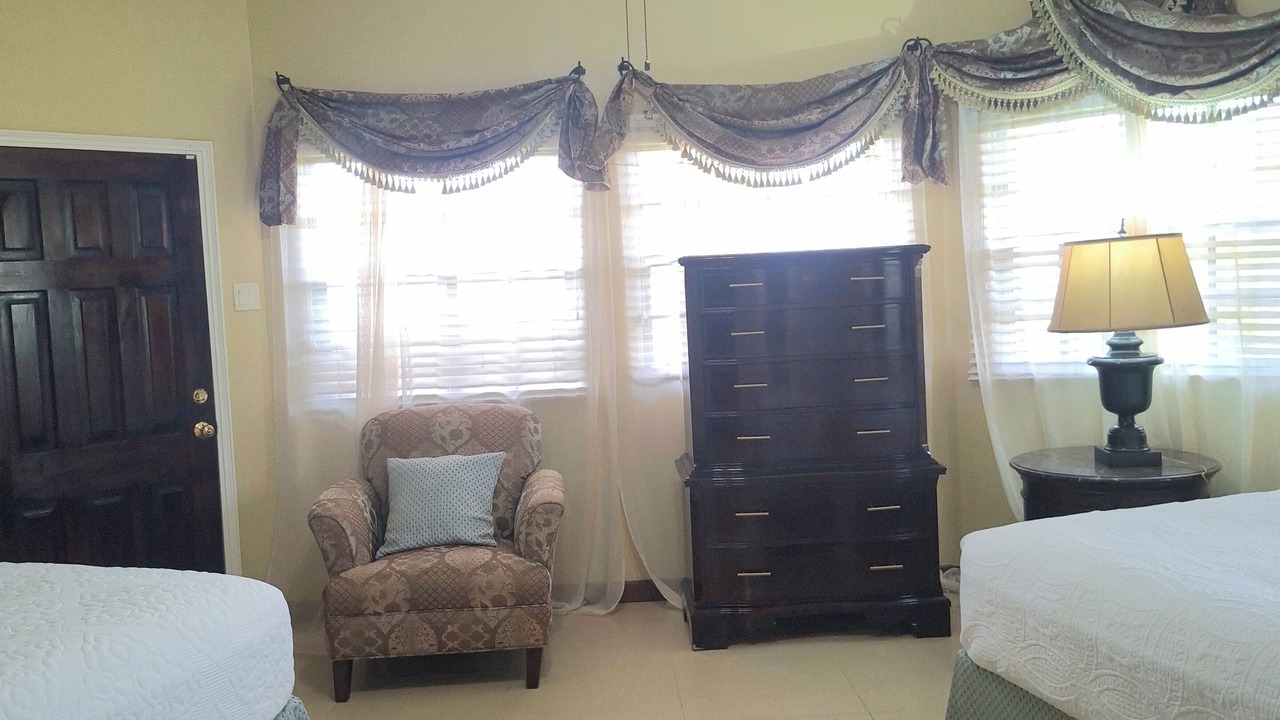 Photo of Bedroom in Plantation Village