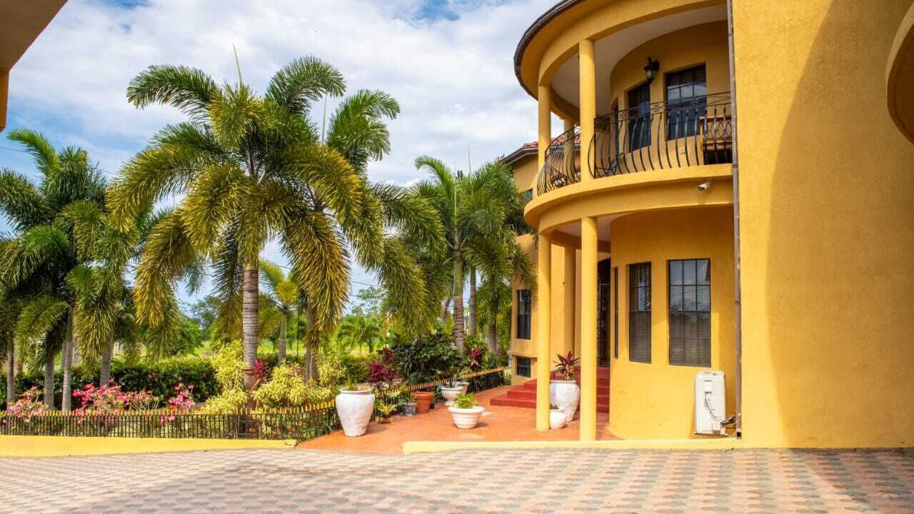 Photo of Outdoor in Plantation Village
