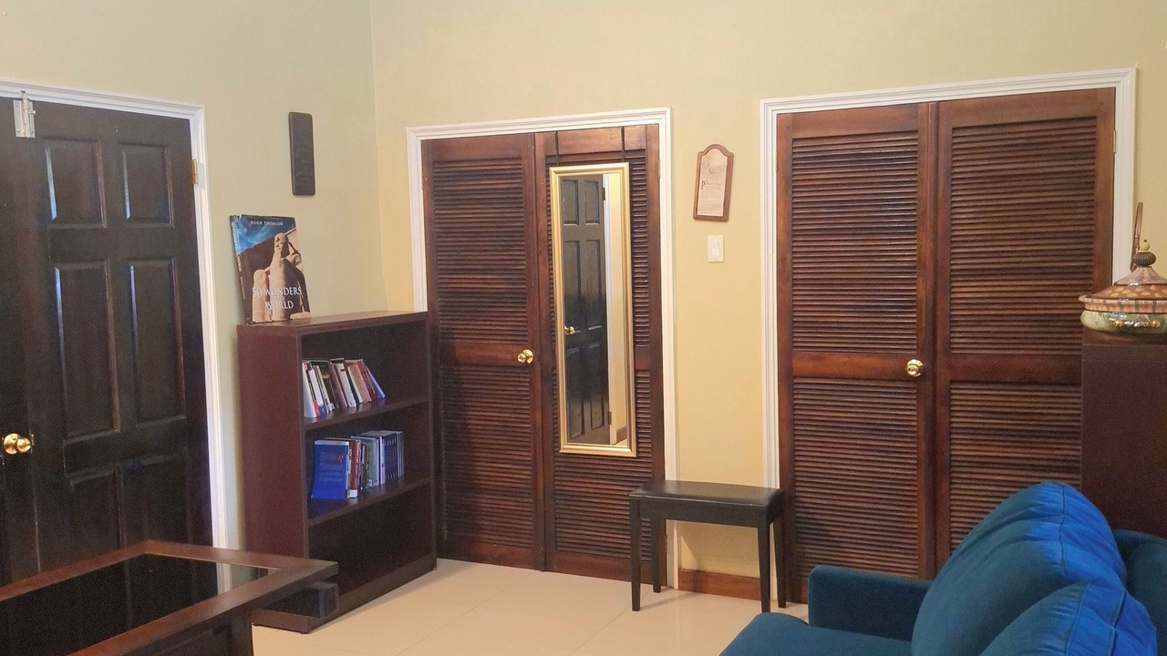 Photo of Livingroom in Plantation Village