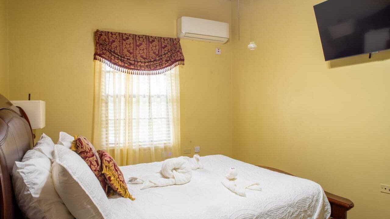 Photo of Bedroom in Plantation Village