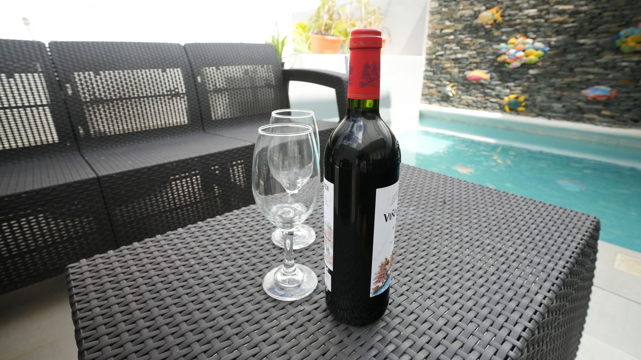 Photo of Outdoor in Los Melones