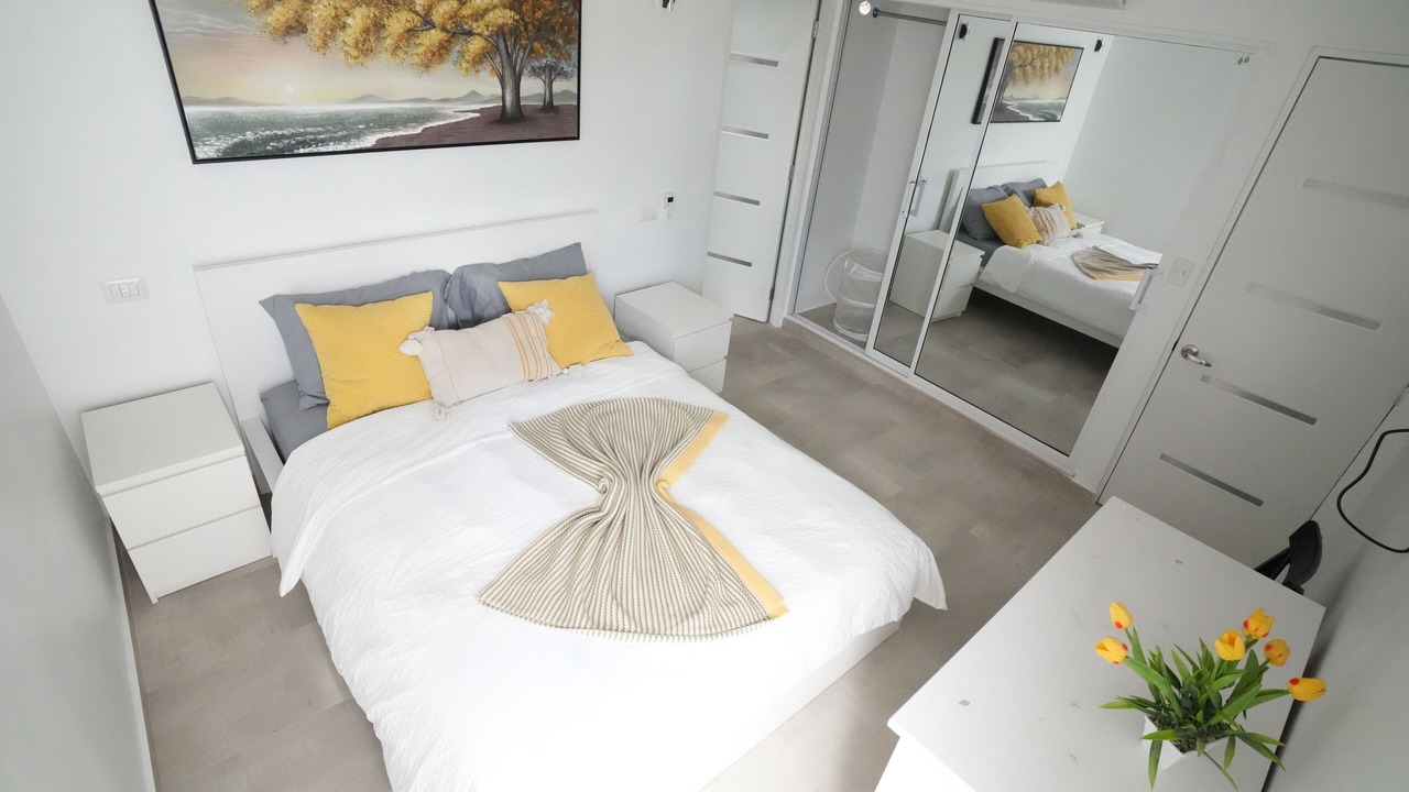 Photo of Bedroom in Los Melones