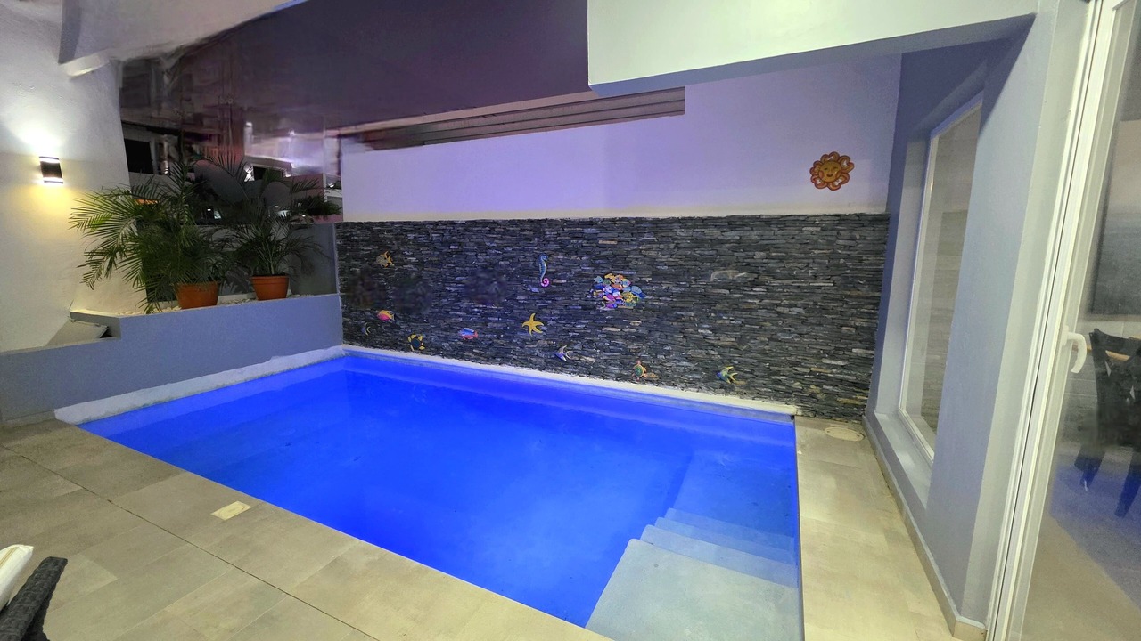 Photo of Outdoor in Los Melones