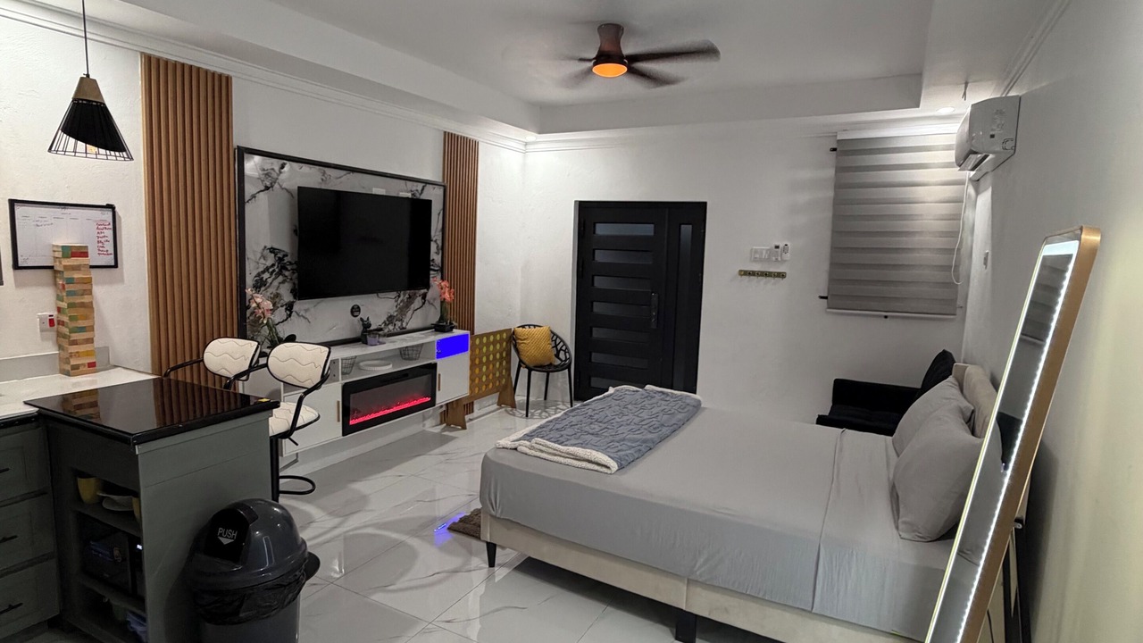Photo of Bedroom in Santa Cruz