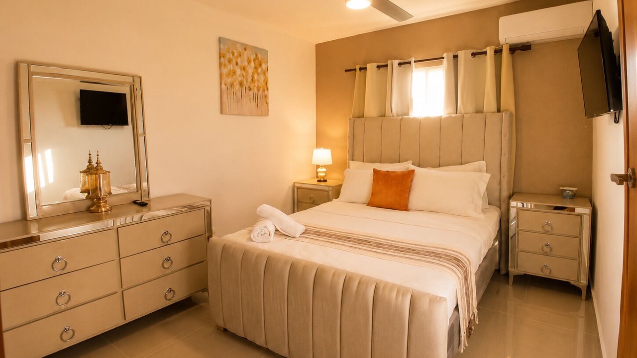 Photo of Bedroom in Santiago Province