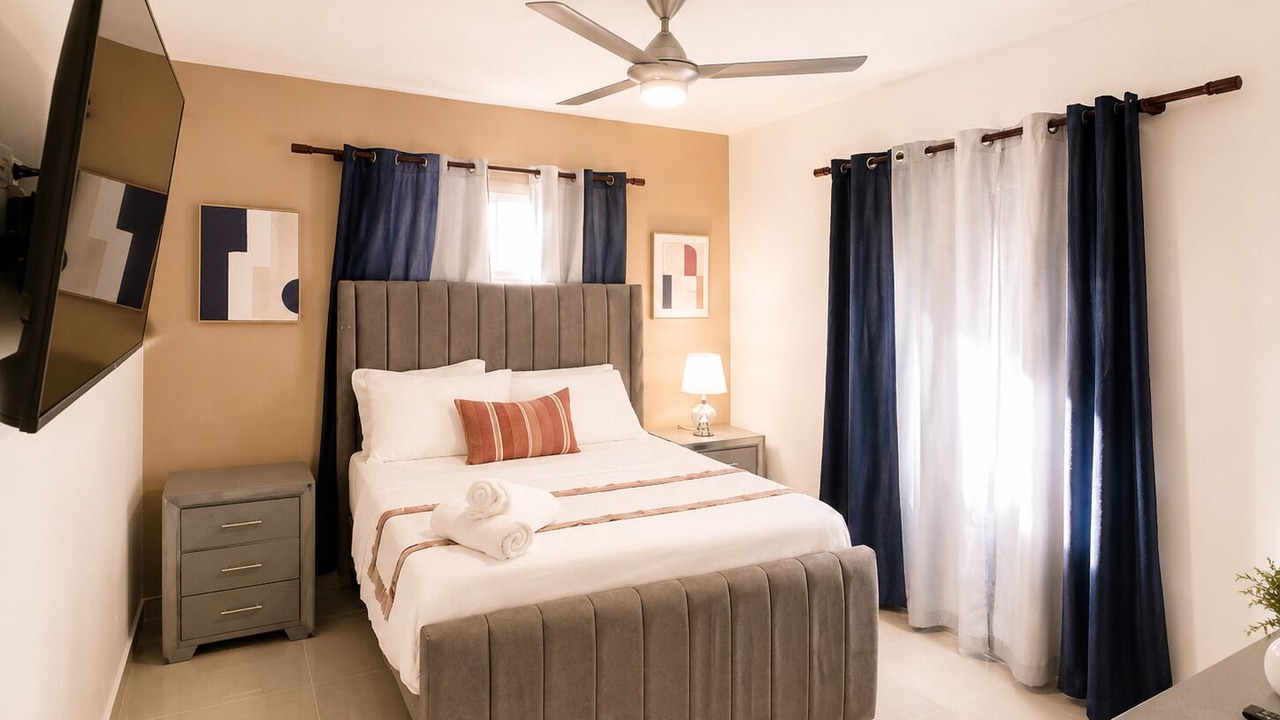 Photo of Bedroom in Santiago Province