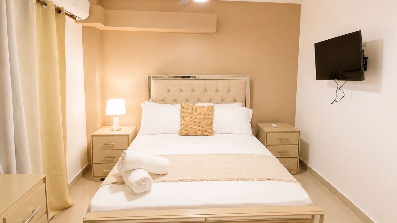 Photo of Bedroom in Santiago Province