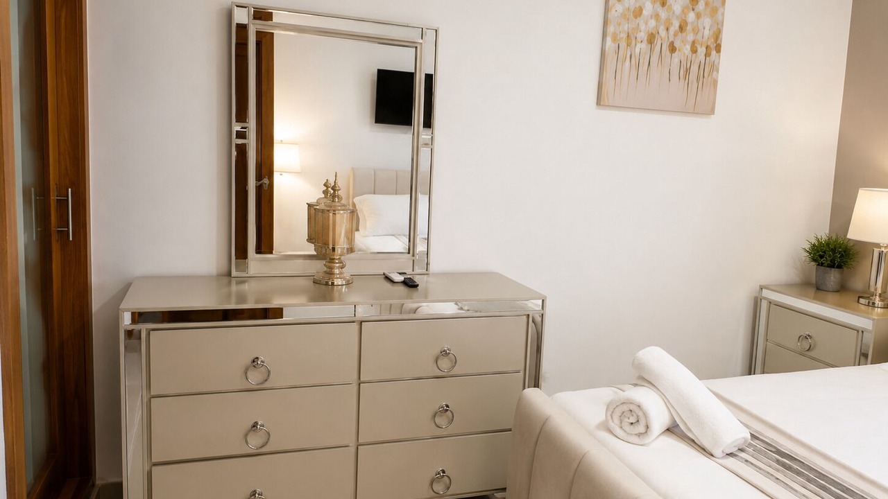 Photo of Bedroom in Santiago Province