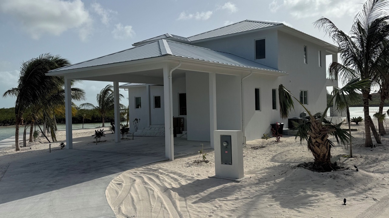 Photo of Outdoor in Sandy Point