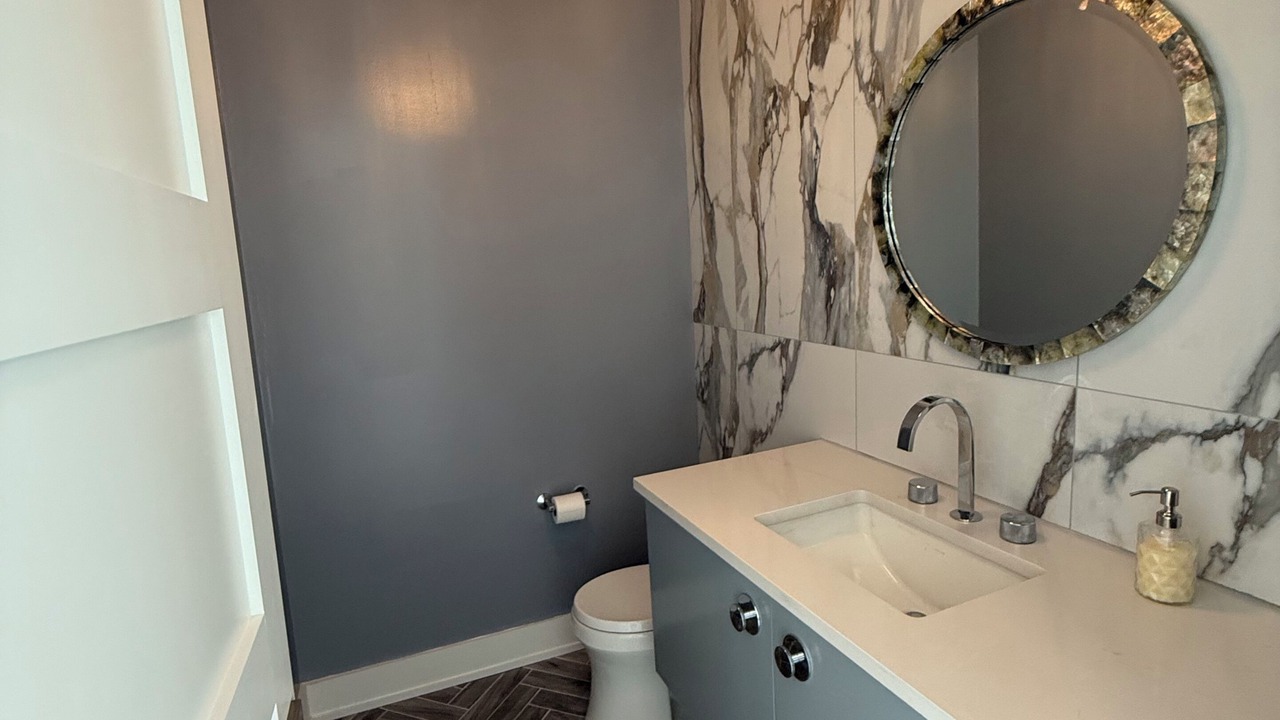 Photo of Bathroom in Sandy Point