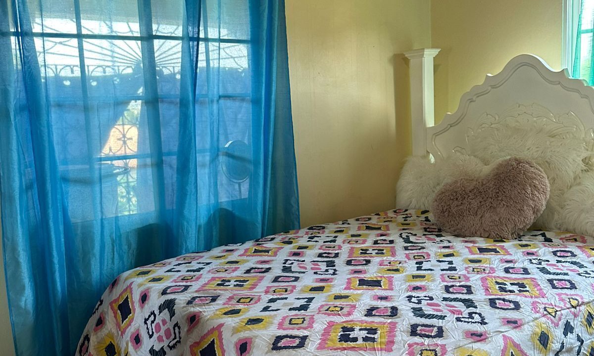 Photo of Bedroom in Santa Cruz
