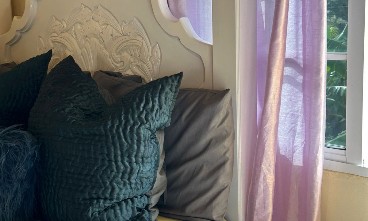 Photo of Bedroom in Santa Cruz