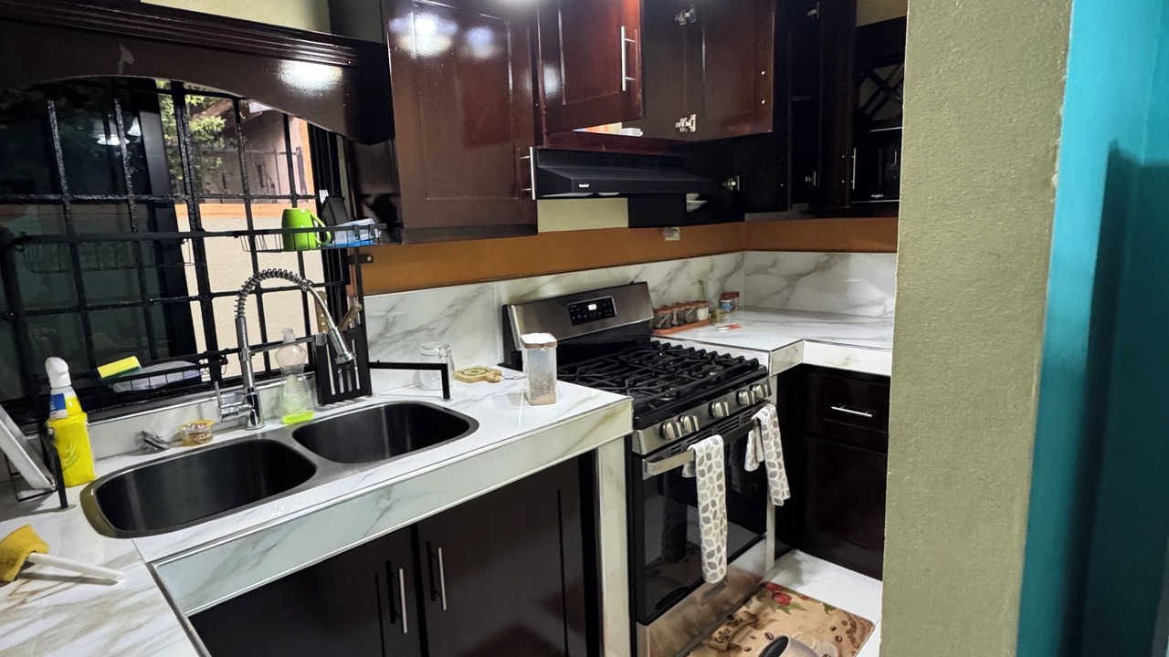 Photo of Kitchen in Spanish Town